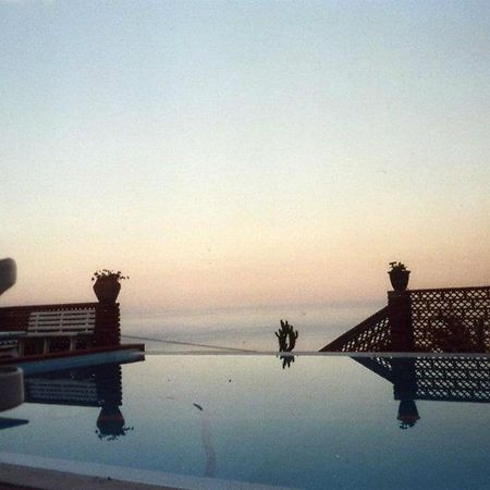 Luxury Suite Terrazze E Vista Mare 陶尔米纳 外观 照片