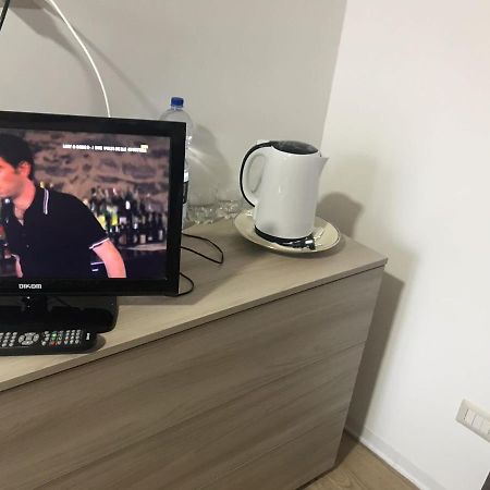 Luxury Suite Terrazze E Vista Mare 陶尔米纳 外观 照片