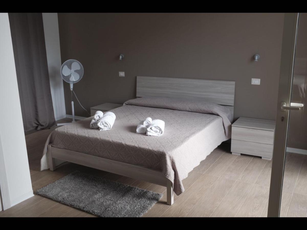 Luxury Suite Terrazze E Vista Mare 陶尔米纳 外观 照片